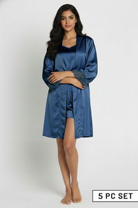Lyons Blue